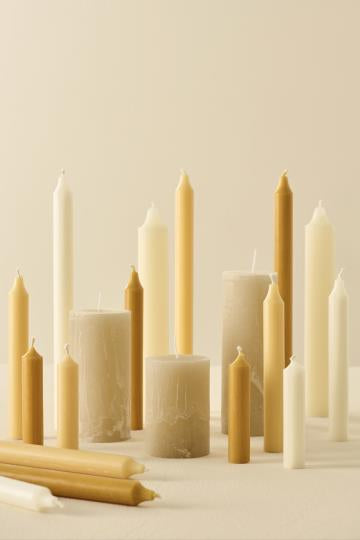 Kronelys Karri 18 cm