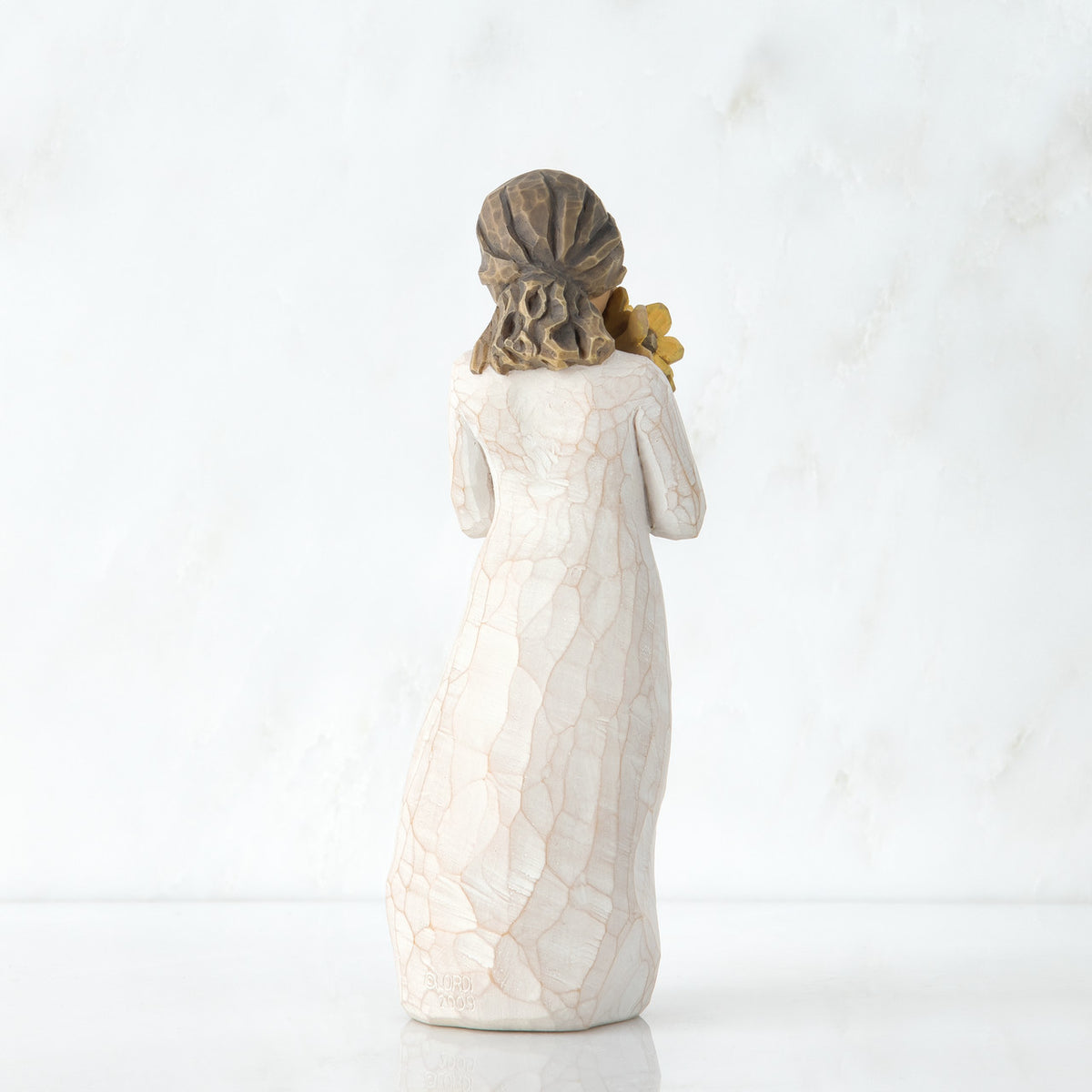 Figure Warm Embrace 13 cm