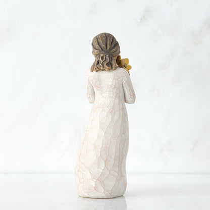 Figure Warm Embrace 13 cm