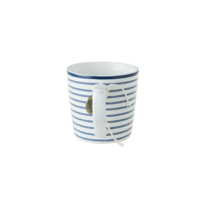Candy Stripe lite krus 240 ml