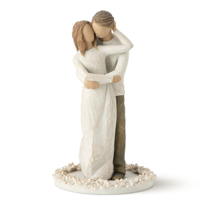 Together Cake Topper Figure 15 cm