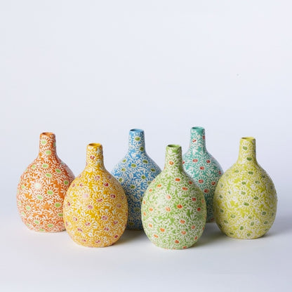 Daisy vase 14 cm