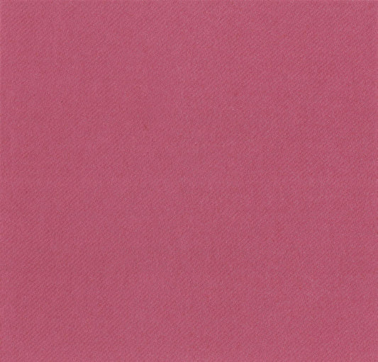 Serviett middag textile touch bordeaux