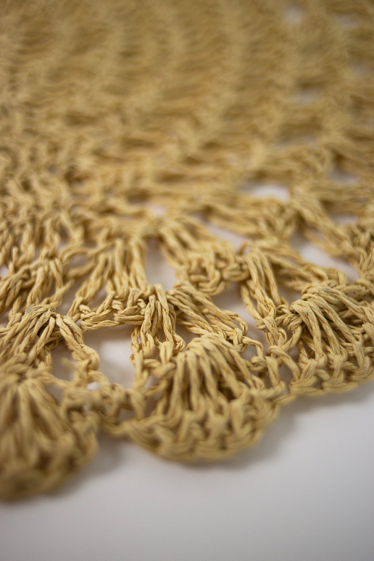 Filippa spisebrikke beige