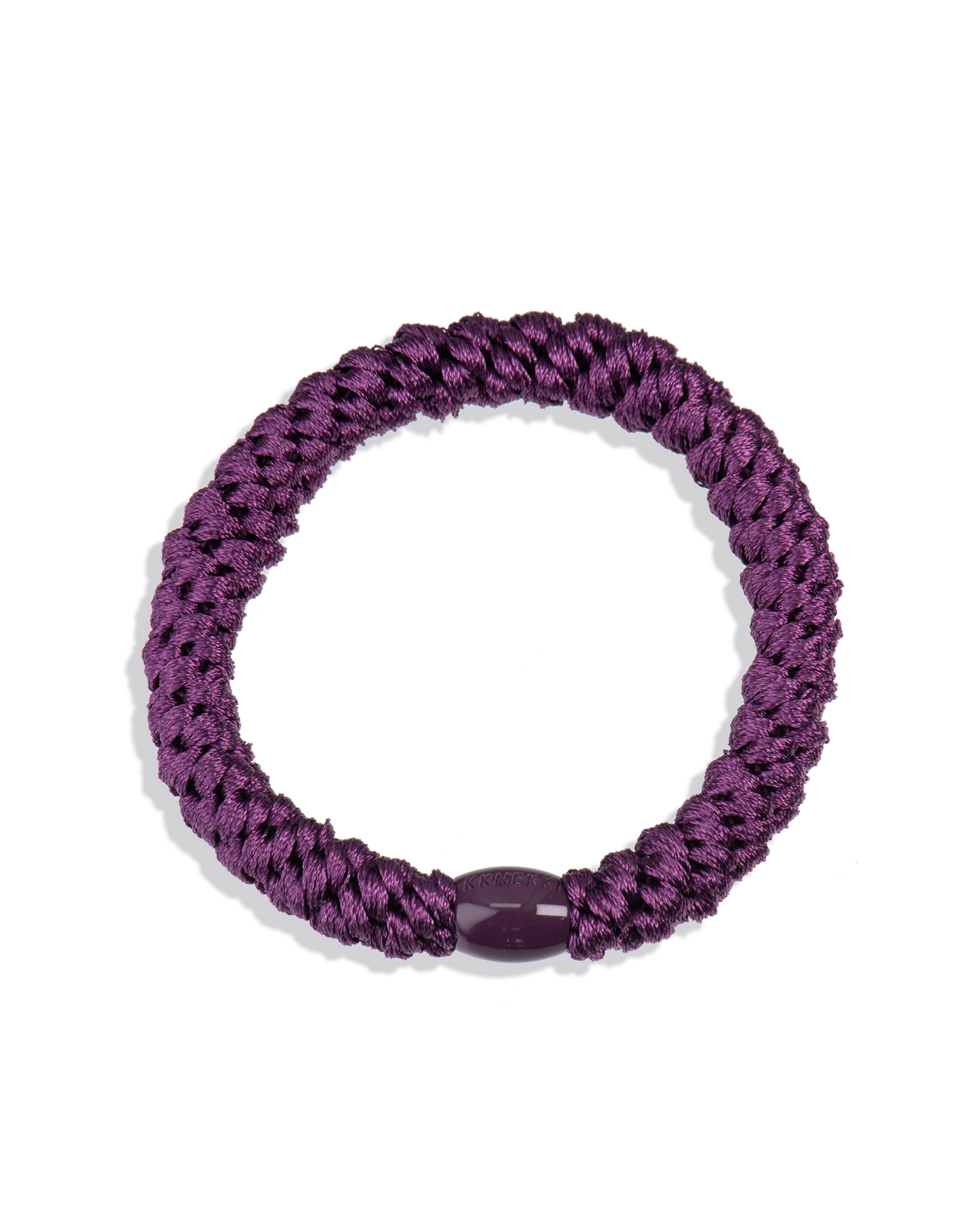 Kknekki hårstrikk Grape