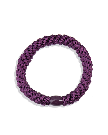 Kknekki hårstrikk Grape