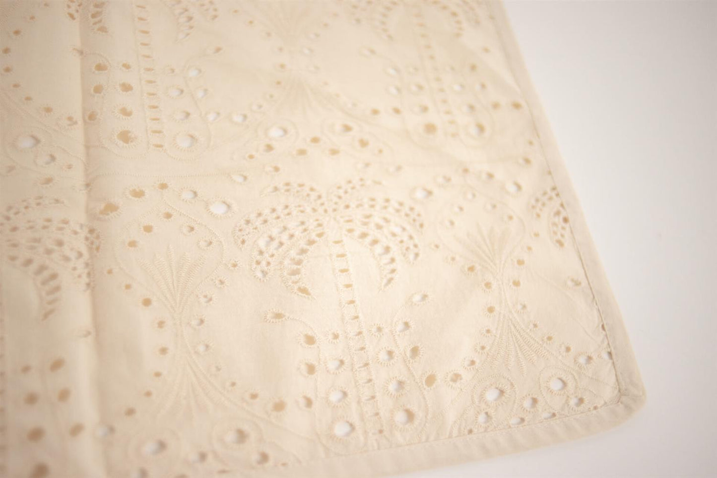 Brisa placemat off-white