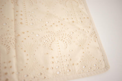 Brisa placemat off-white