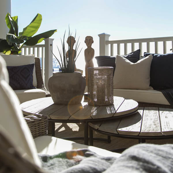 Artwood Lykt Bayonne 30 cm