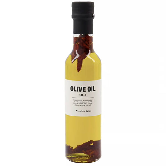 Olivenolje Chilli 25 cl