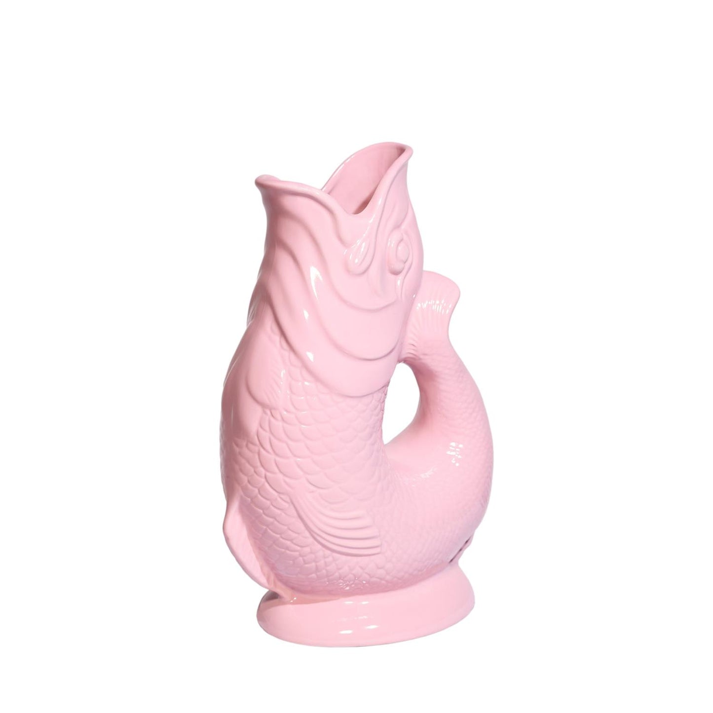 Gluggle mugge Baby rosa XL 1,2 liter