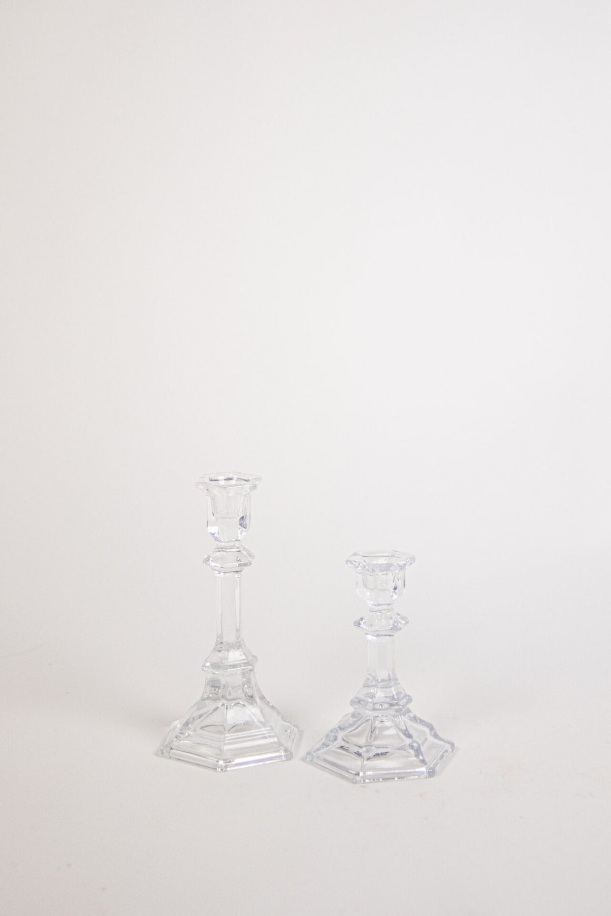 Lysestake Sofia 19 cm