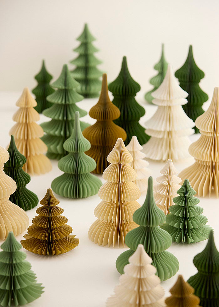 Honeycomb Tree Noble Forest 30 cm