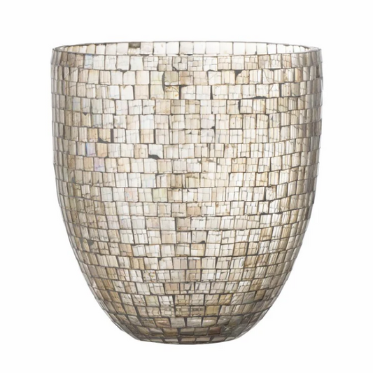 Caen vase 19x21 cm