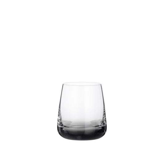 Smoke vannglass 35 cl