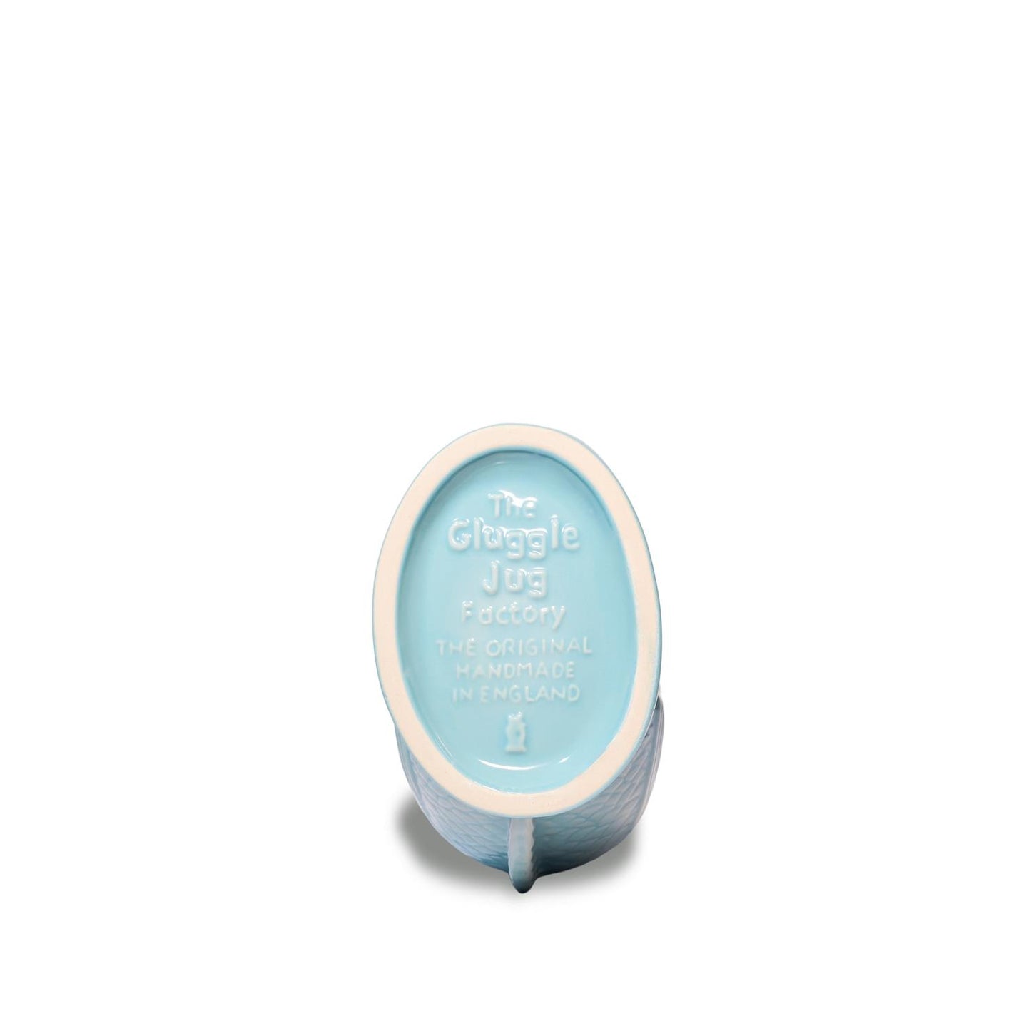 Gluggle mugge Eau de Nil XL 1,2 liter