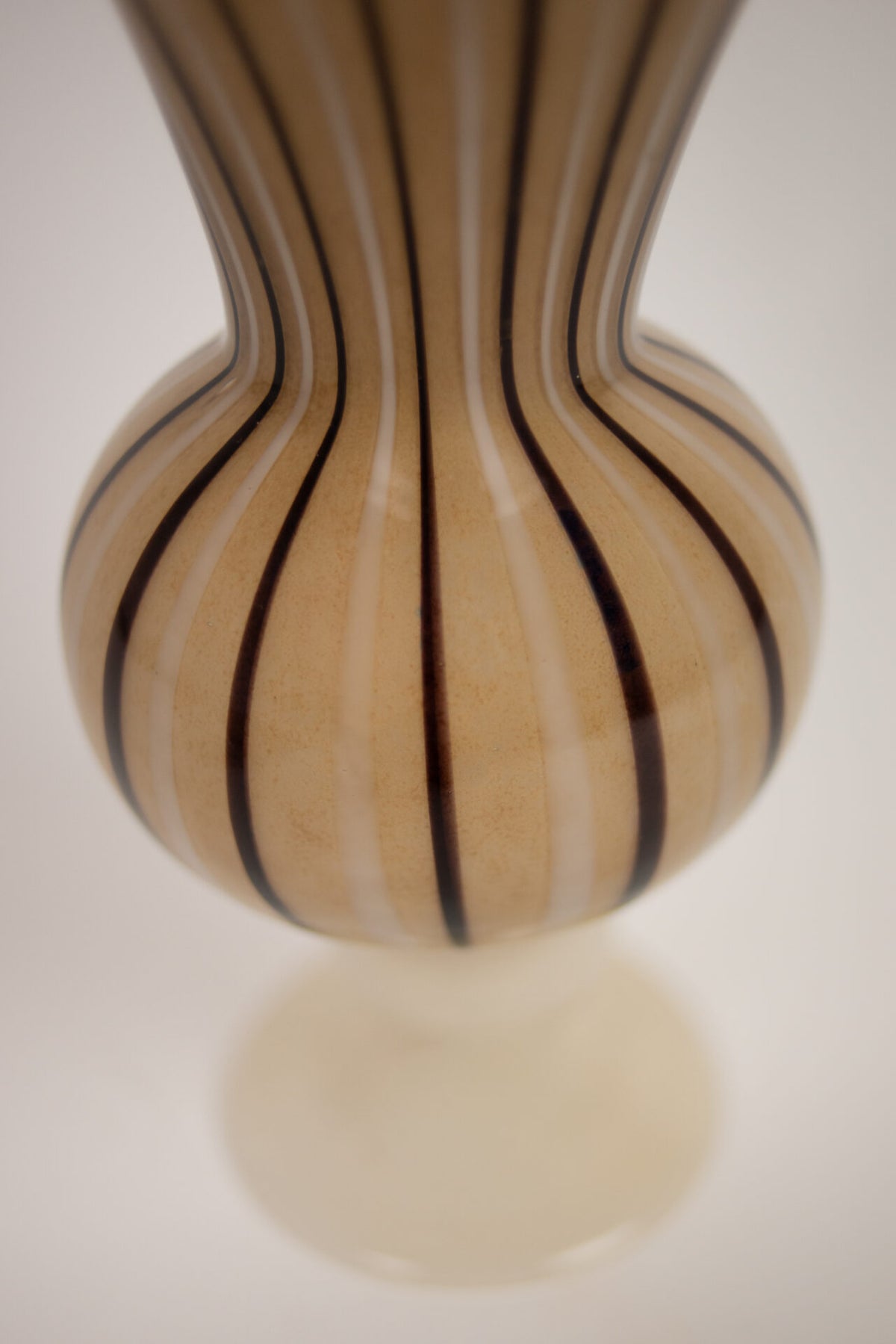 Stria vase 32 cm