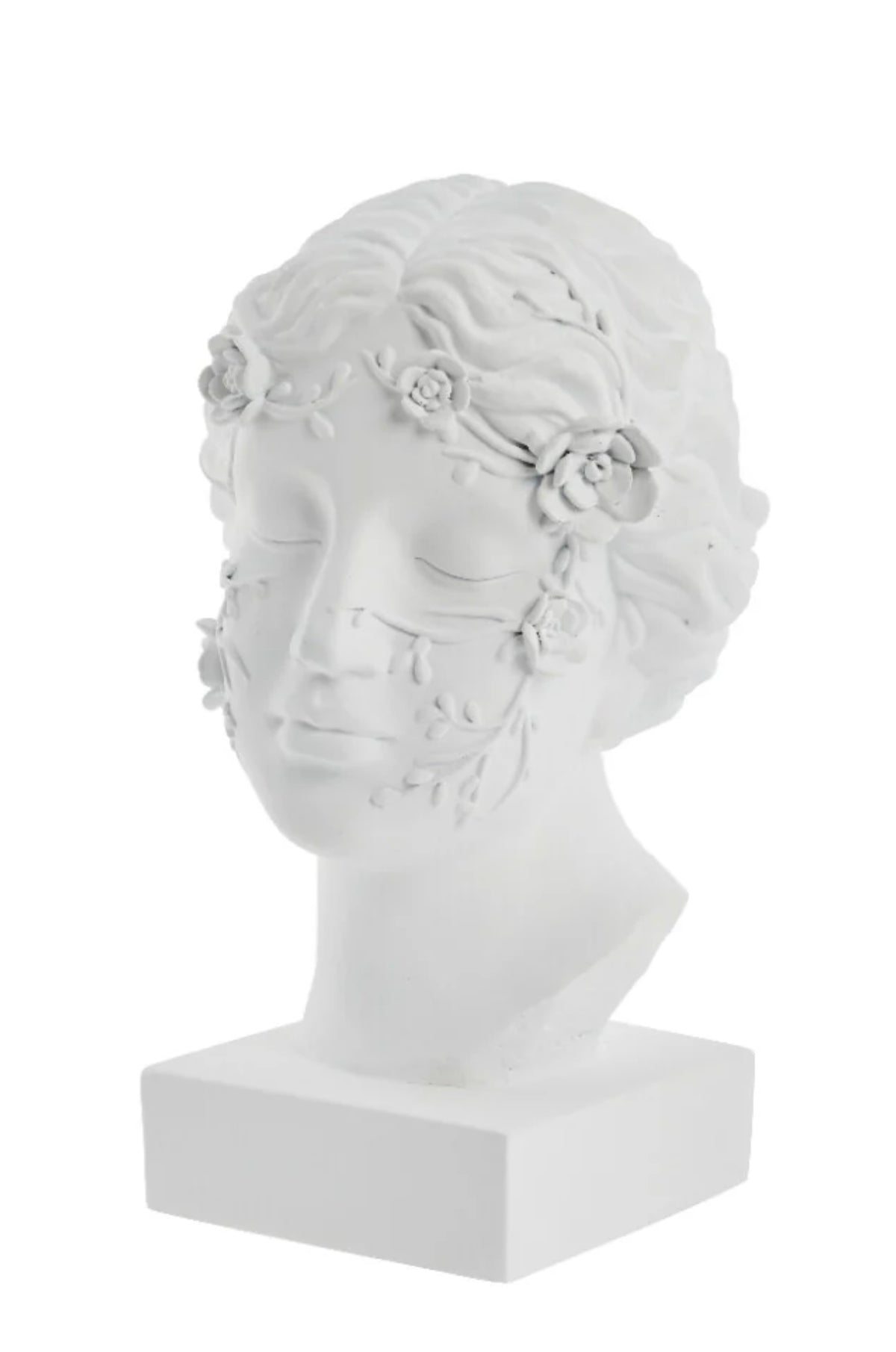 Sielle sculpture 31 cm