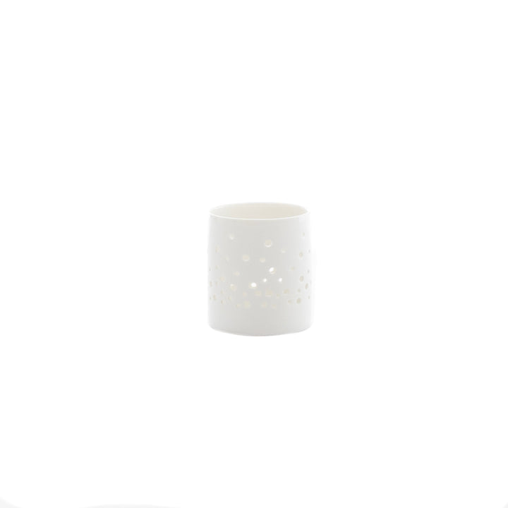 Telysholder dots