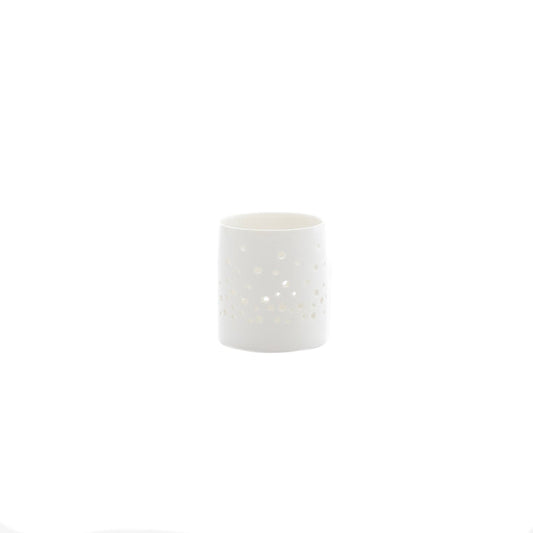 Telysholder dots