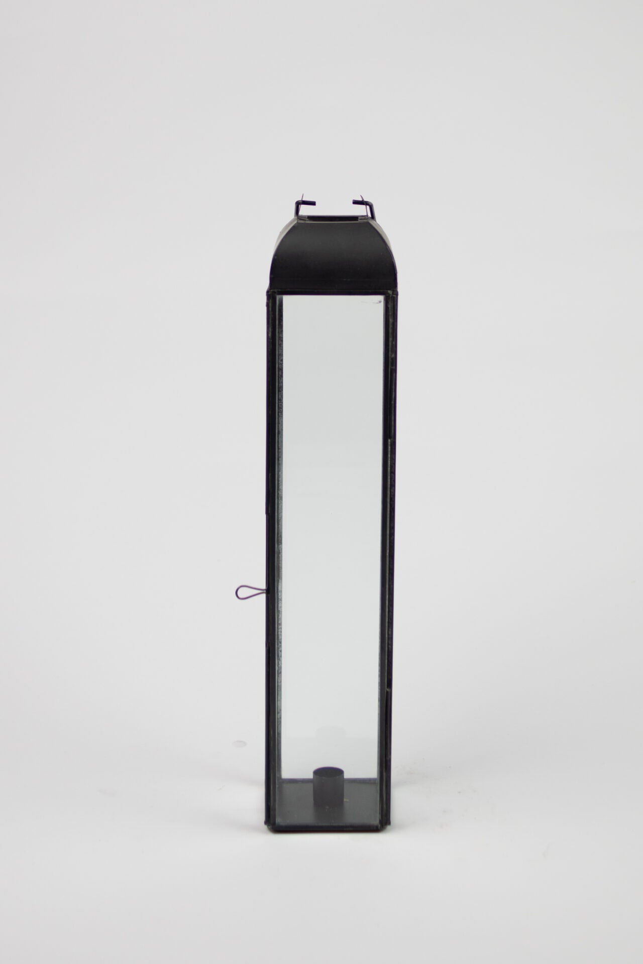 Samos lyslykt svart 43 cm
