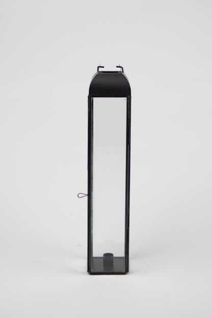 Samos lyslykt svart 43 cm