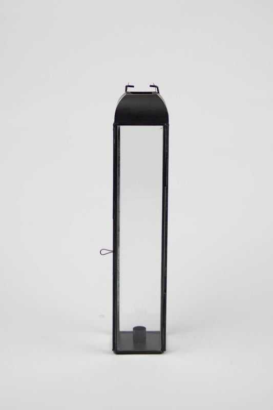 Samos lyslykt svart 43 cm