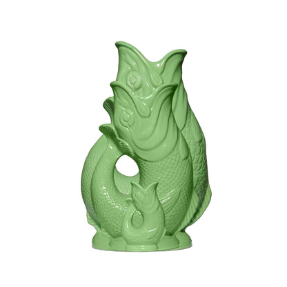 Gluggle mugge Apple Green XL 1,2 liter