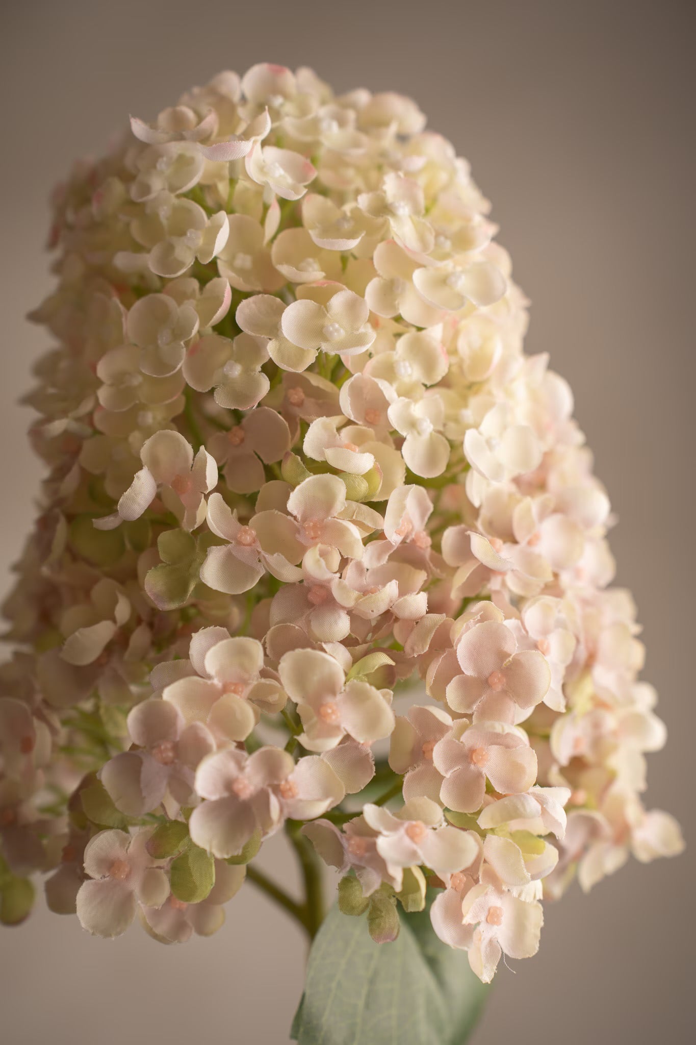 Pink Hydrangea 84 cm
