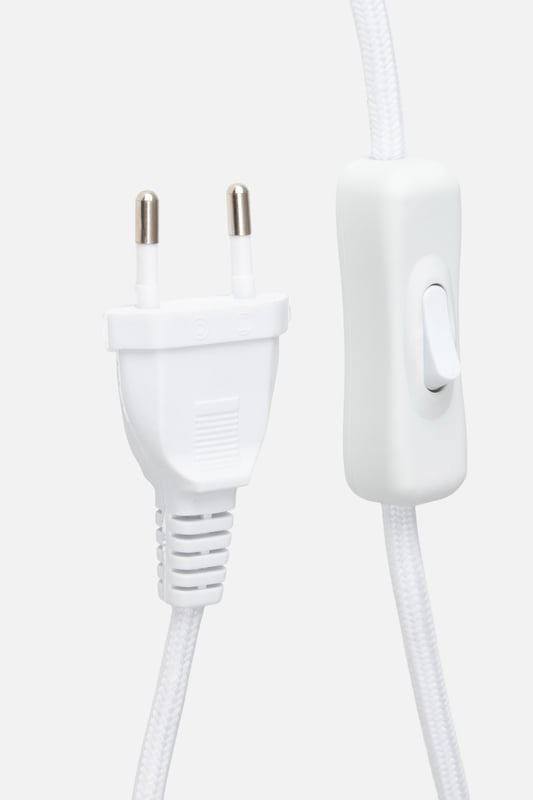 Bordlampe Anna 35 Natur