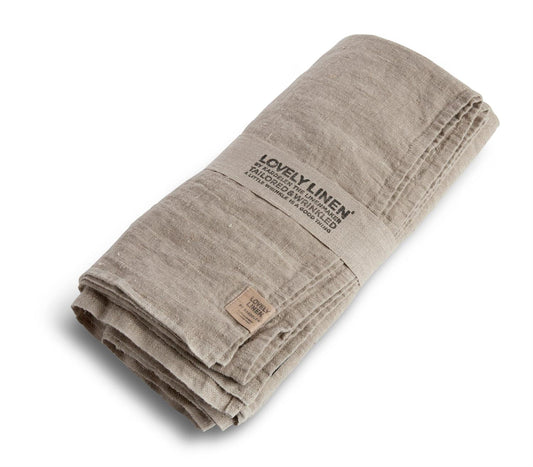 Duk Lovely Natural Beige 100x100 cm