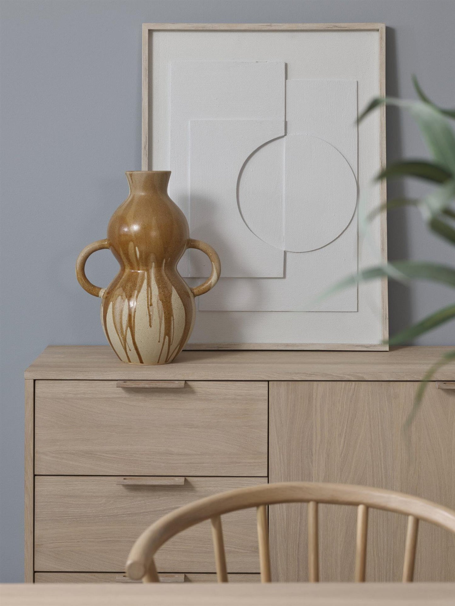 Vase Imani 44 cm
