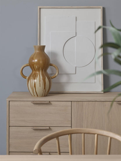 Vase Imani 44 cm