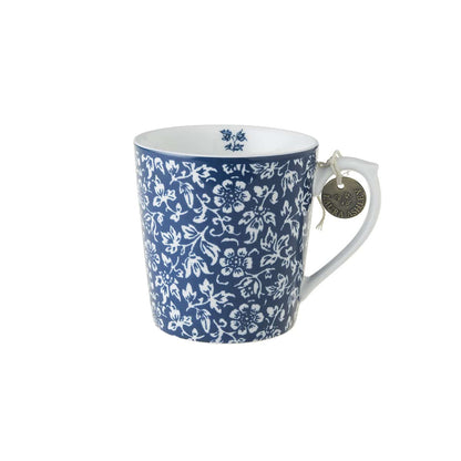 Sweet Alyssum Large Mug 320 ml