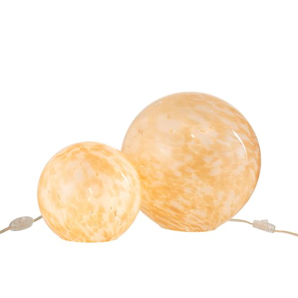 Table Lamp Melissa beige 29 cm