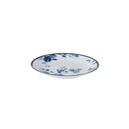 China Rose plate 12 cm