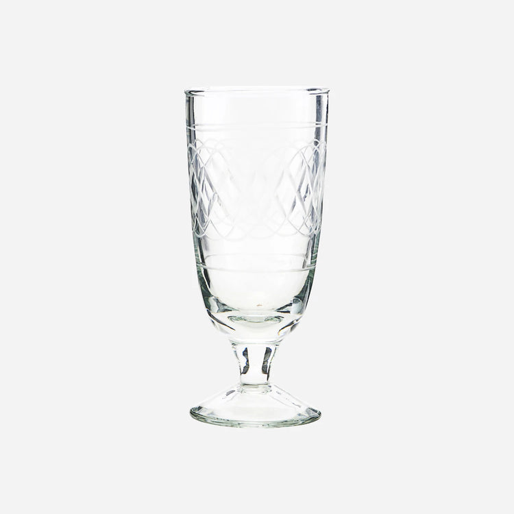 Vintage Champagneglass 25 cl