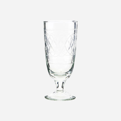 Vintage Champagneglass 25 cl