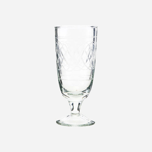 Vintage Champagneglass 25 cl