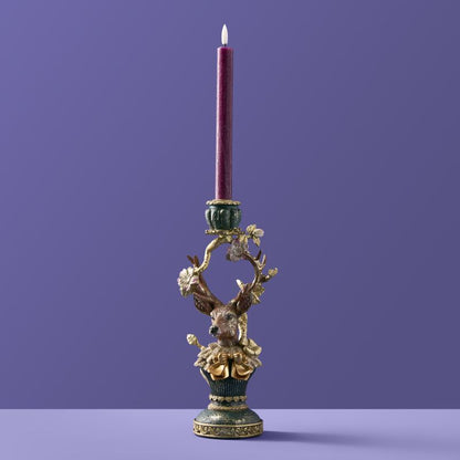 Lysestake hjort Erika 30 cm