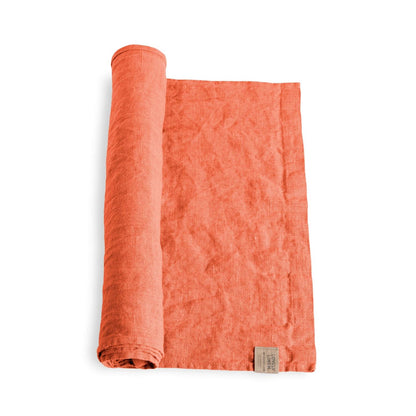 Løper Lovely Peach 47x150 cm