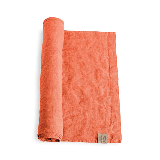 Løper Lovely Peach 47x150 cm