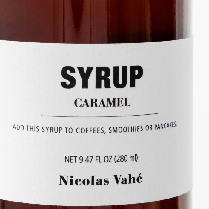 Sirup Caramel 280 ml