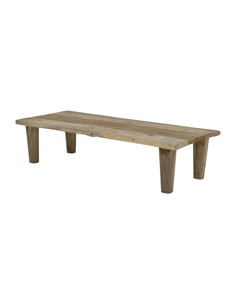 Riber coffee table 60x150 cm
