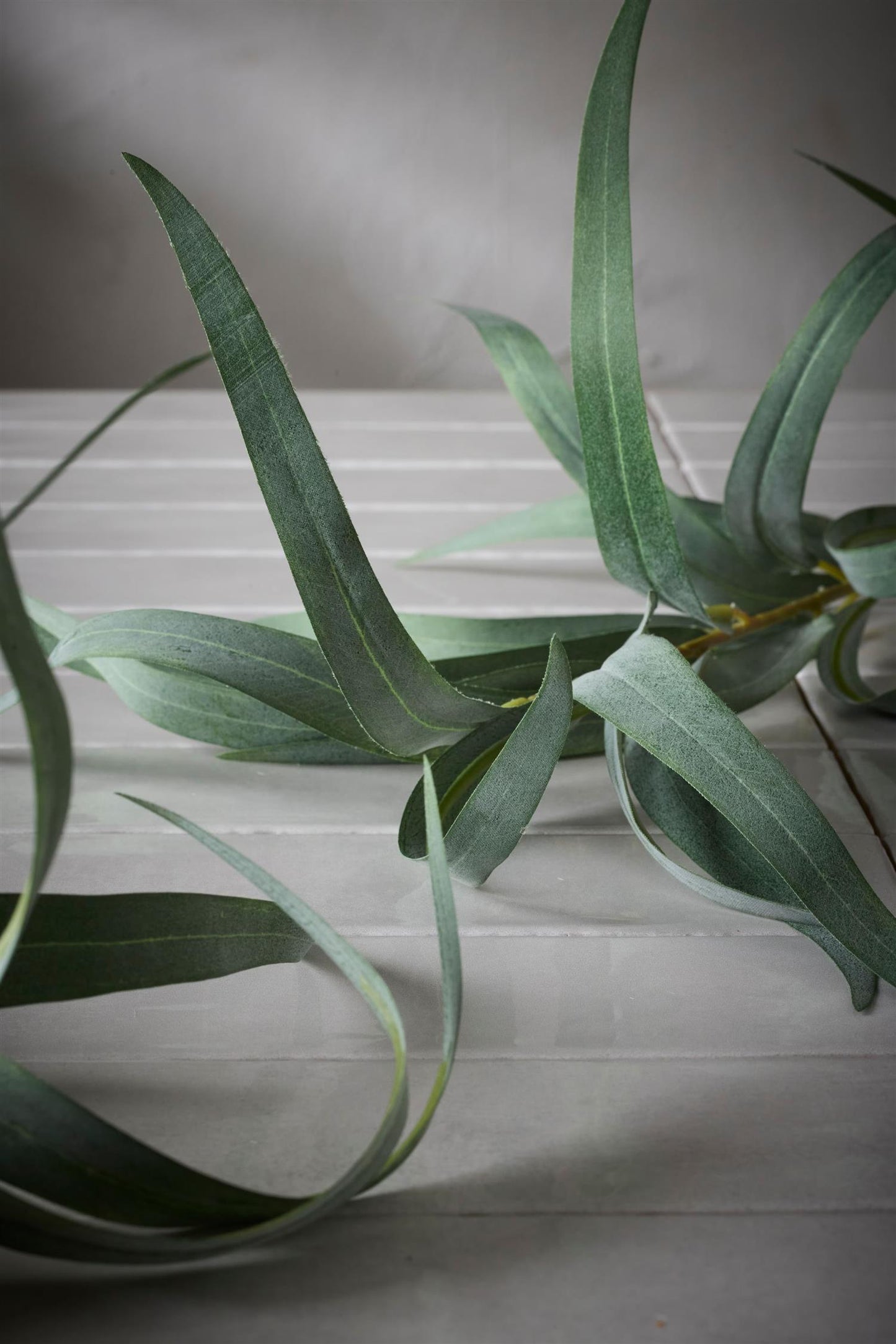 Eucalyptus grønn 60 cm