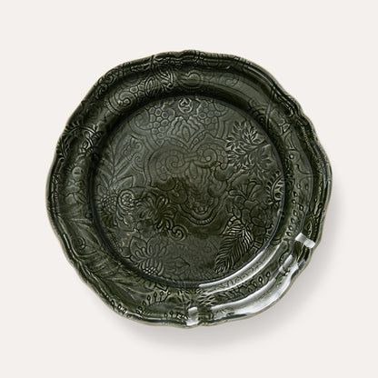 Tallerken 28 cm Shadow