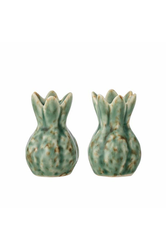 Cyrill Salt & Pepper bøsse S/2