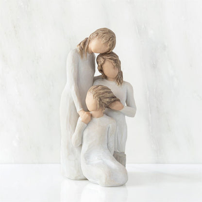 Our healing touch