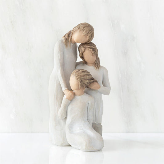 Our healing touch