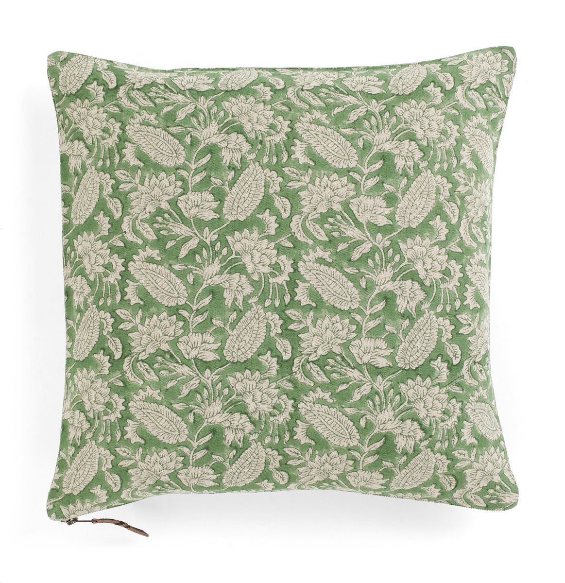 Cushion Cover Jodhpur Green 50x50 cm